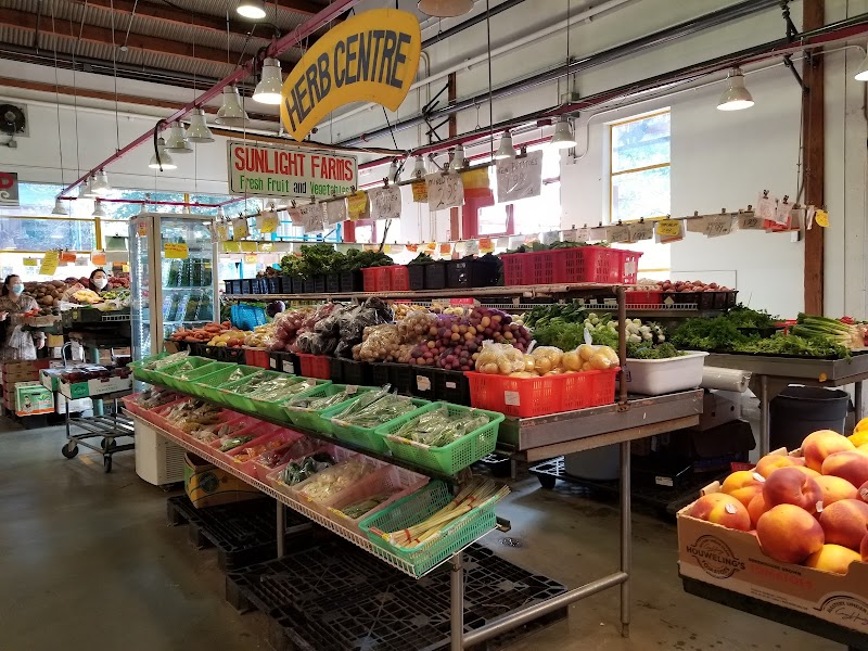 Sunlight Farms 5