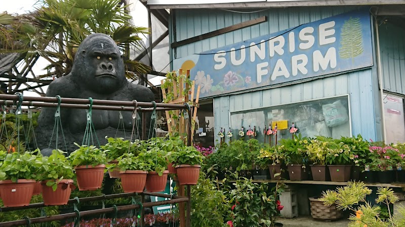 Sunrise Garden Centre
