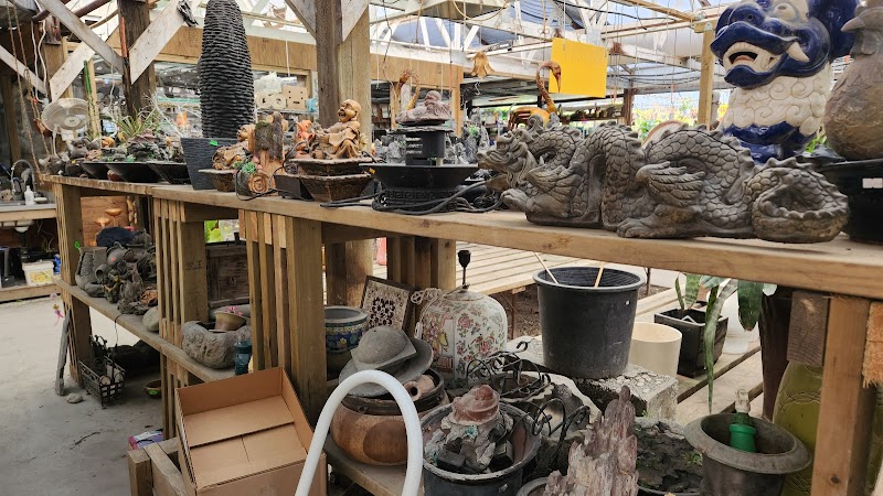 Sunrise Garden Centre 3