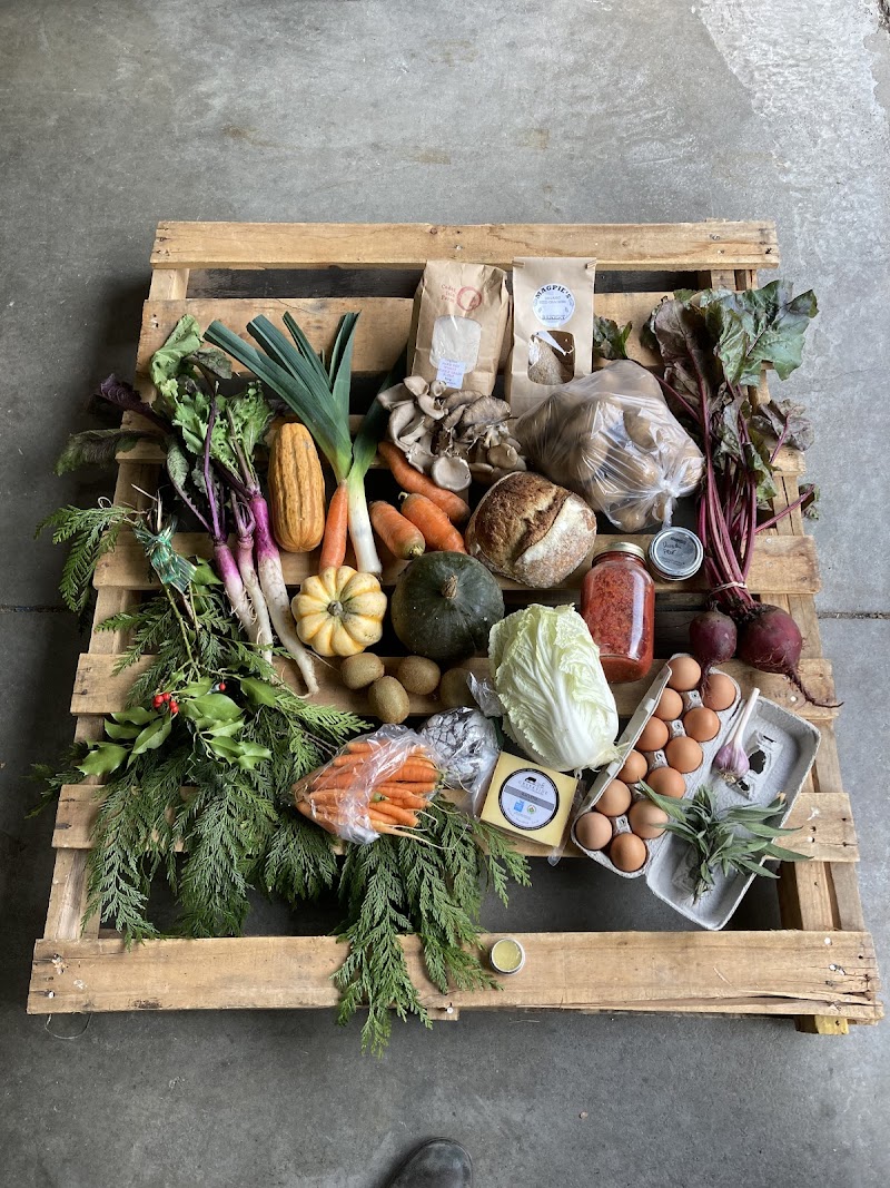 Sweet Earth Farms 2
