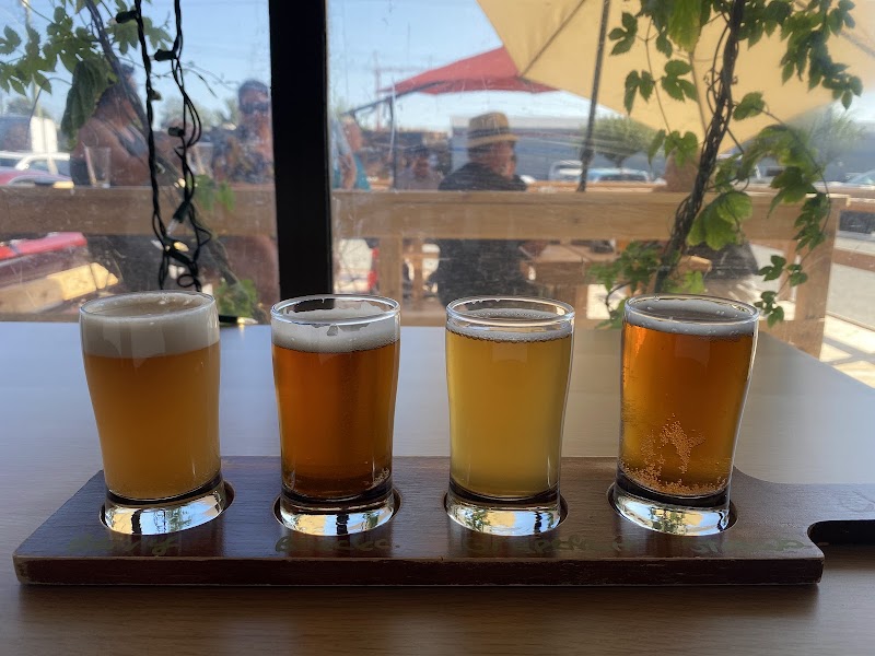 Switchback Brewing Company Ltd. 4