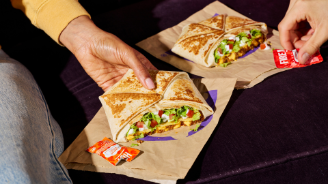 Taco Bell 2