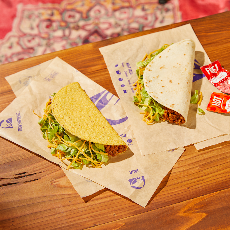 Taco Bell 3