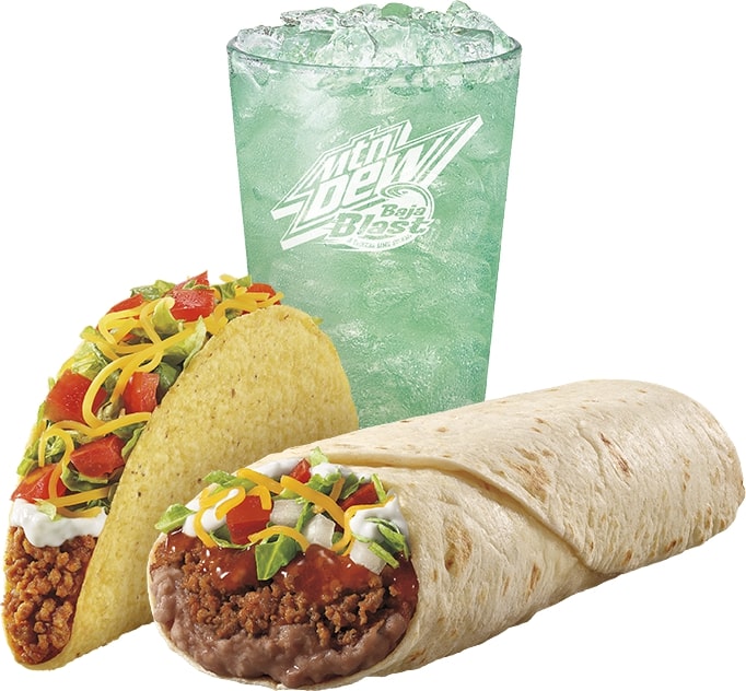 Taco Bell 4