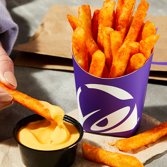 Taco Bell 5