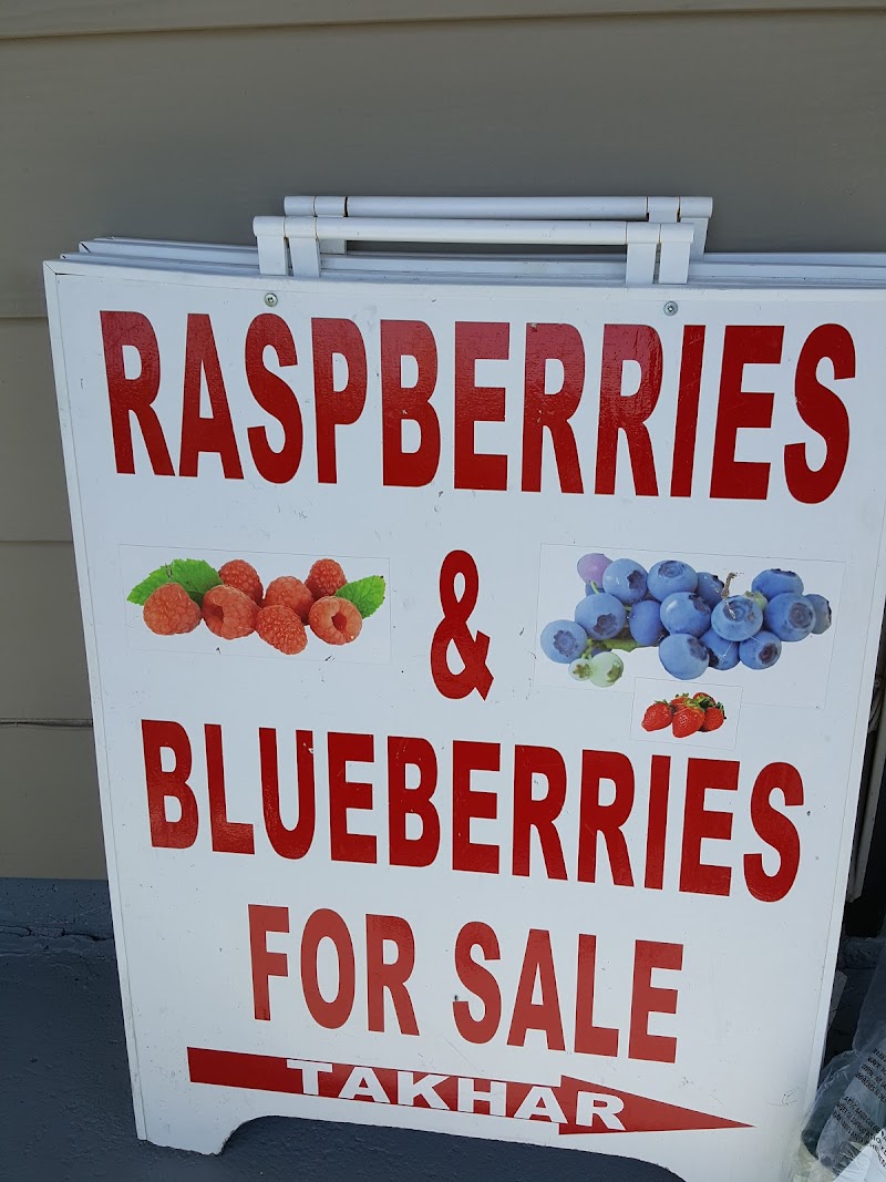 Takhar Berry Farms 3