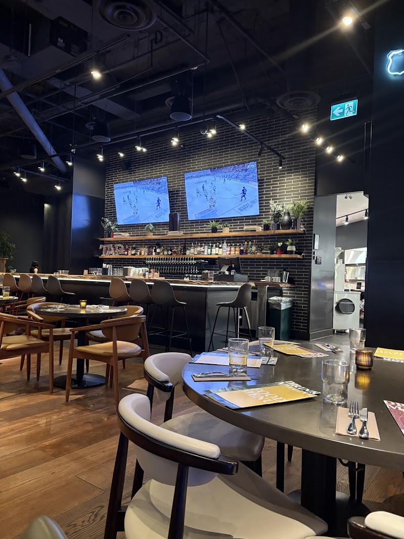 Tap & Barrel • Brentwood 2