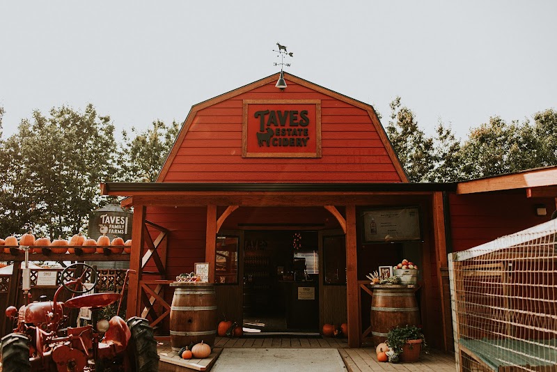 Taves Estate Cidery 2