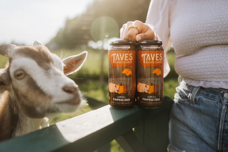 Taves Estate Cidery 5