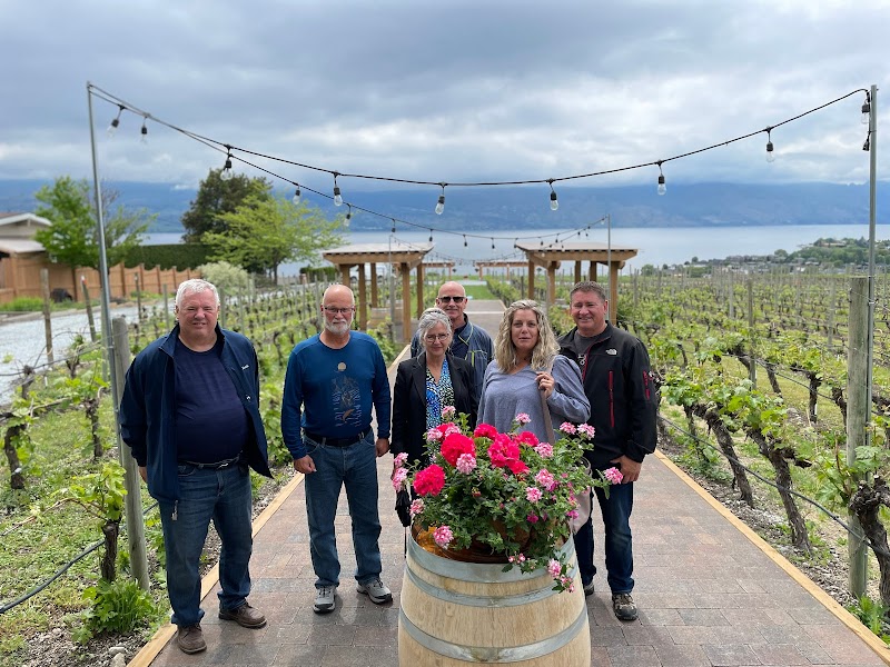 Teehouse Wine Tours 4
