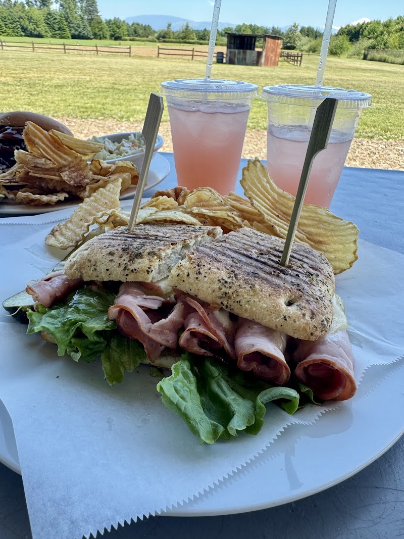 Ten Mile Cafe at Bellewood Farms 3