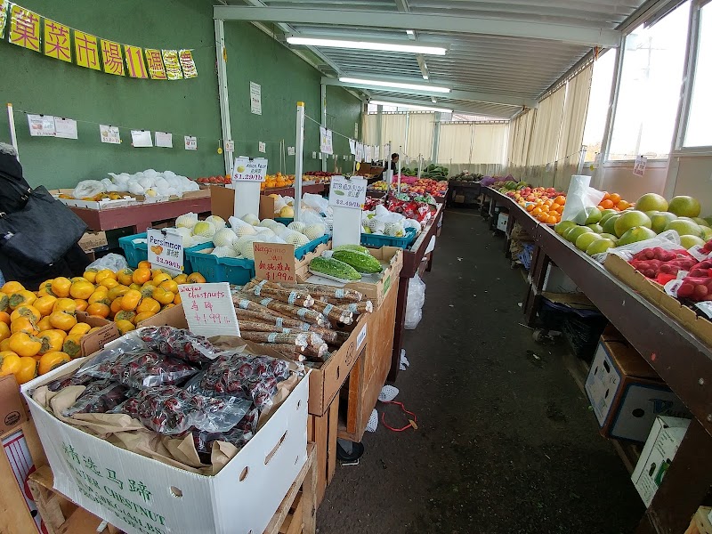 Teng's Market 3