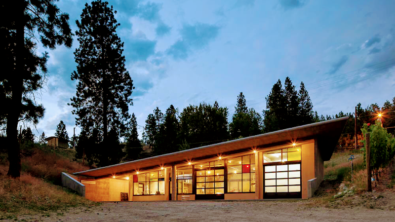 Terravista Vineyards 1