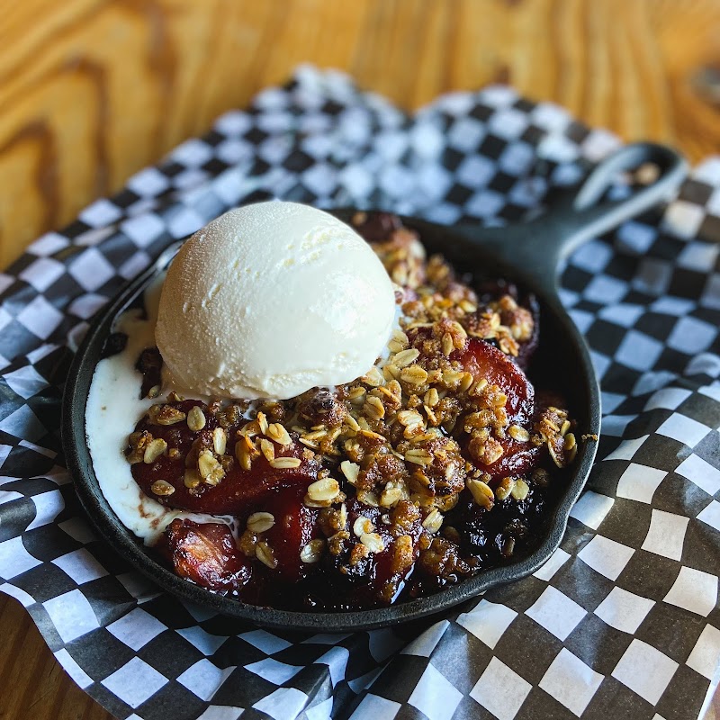 The 101 Brewhouse + Distillery 2