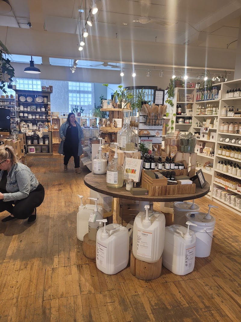 The Apothecary 5
