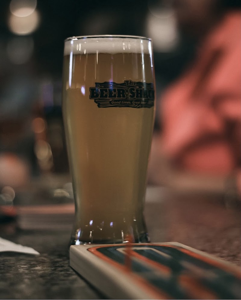 The Beer Shack 3