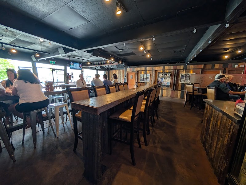 The Beer Shack 4