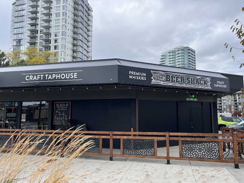 The Beer Shack 5