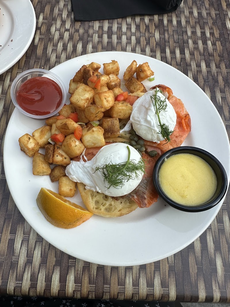 The Bufflehead Cafe 3