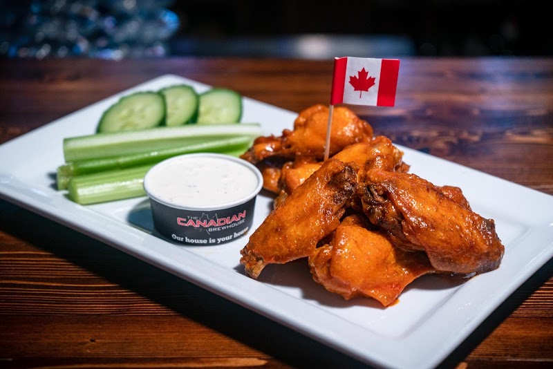 The Canadian Brewhouse & Grill (Abbotsford) 2