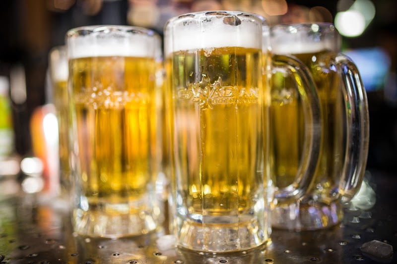 The Canadian Brewhouse & Grill (Abbotsford) 5