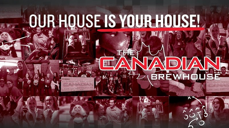 The Canadian Brewhouse & Grill (Kamloops) 3