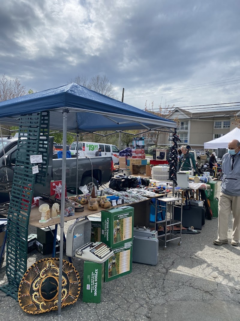 The Cloverdale Market 2