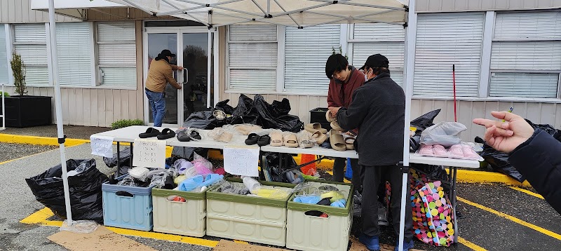 The Cloverdale Market 5