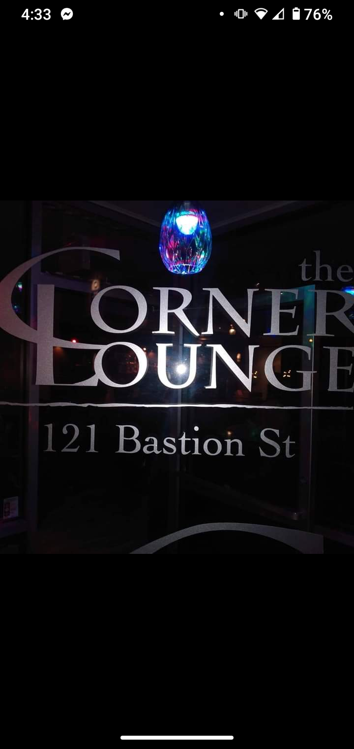 The Corner Lounge 3