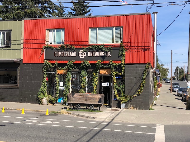 The Cumberland Brewing Company 3