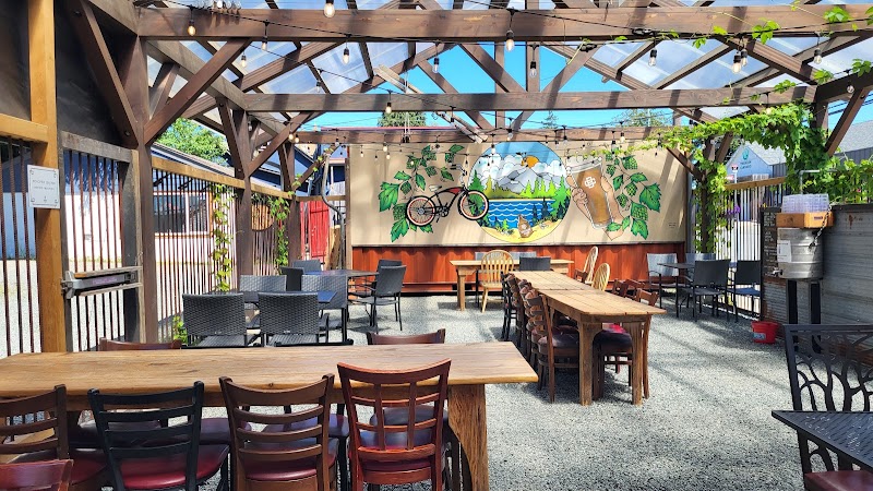 The Cumberland Brewing Company 4