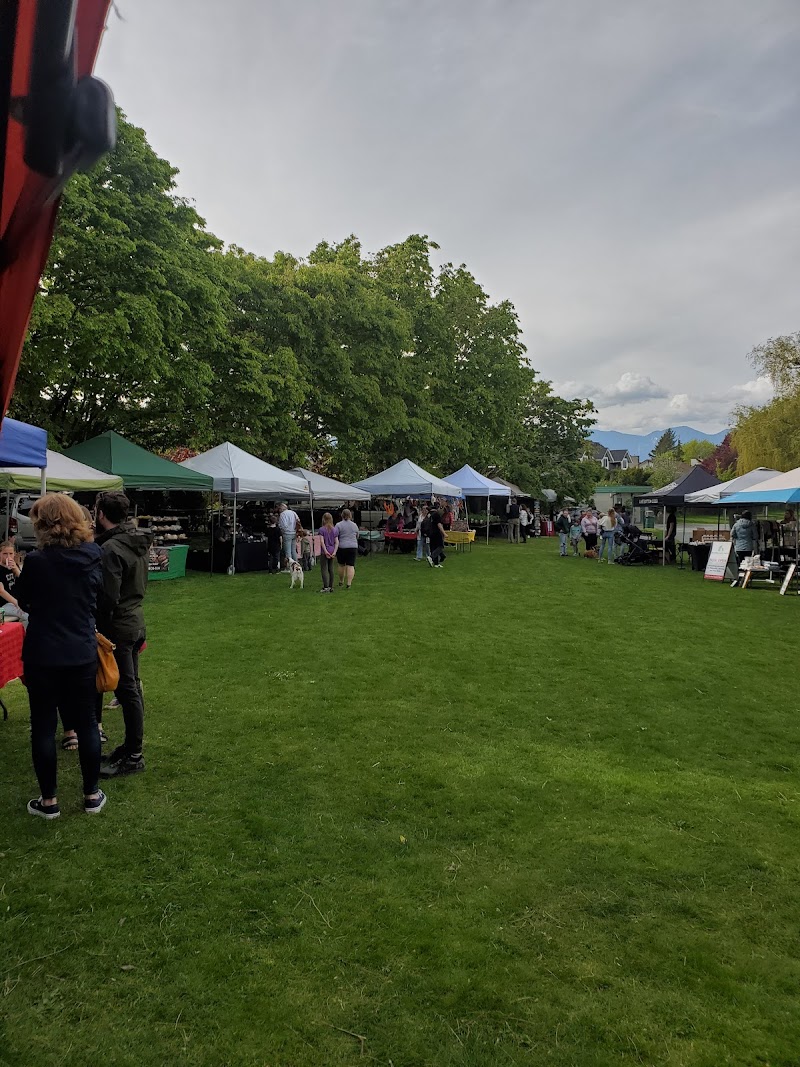 The Eco Market