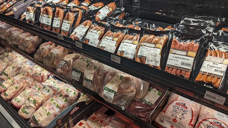 The Farm Store In Yarrow 2