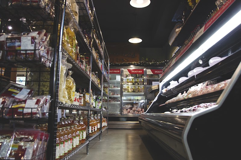 The Farm Store In Yarrow 4