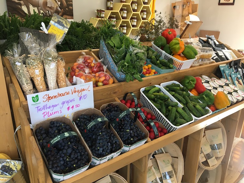 The Farmers Market at Alexandria 2