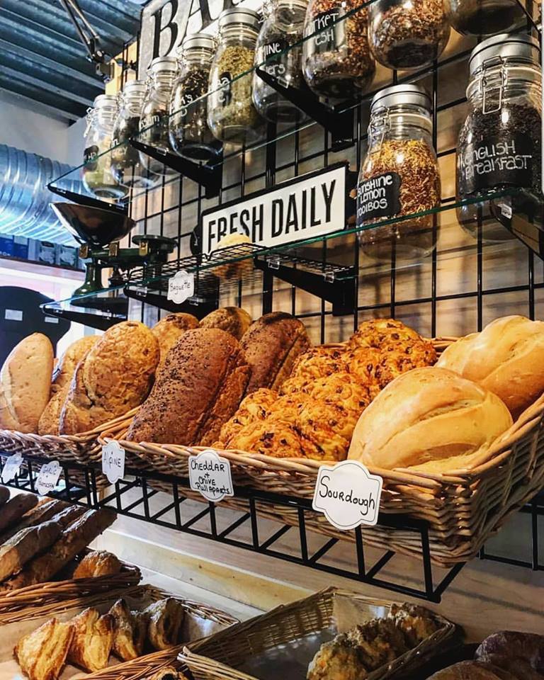 The Gibsons Public Market 2