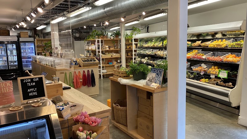 The Gibsons Public Market 4