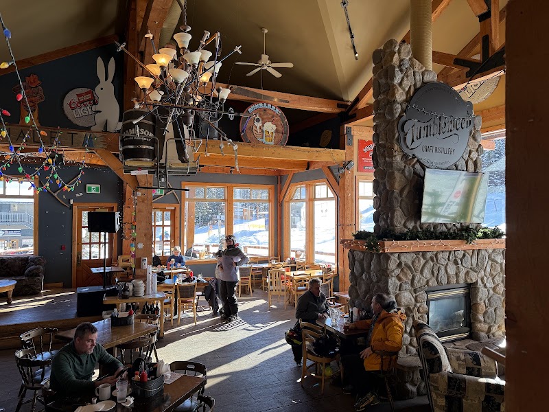The Gunbarrel Saloon 3