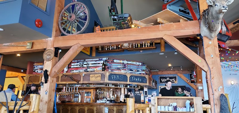 The Gunbarrel Saloon 5