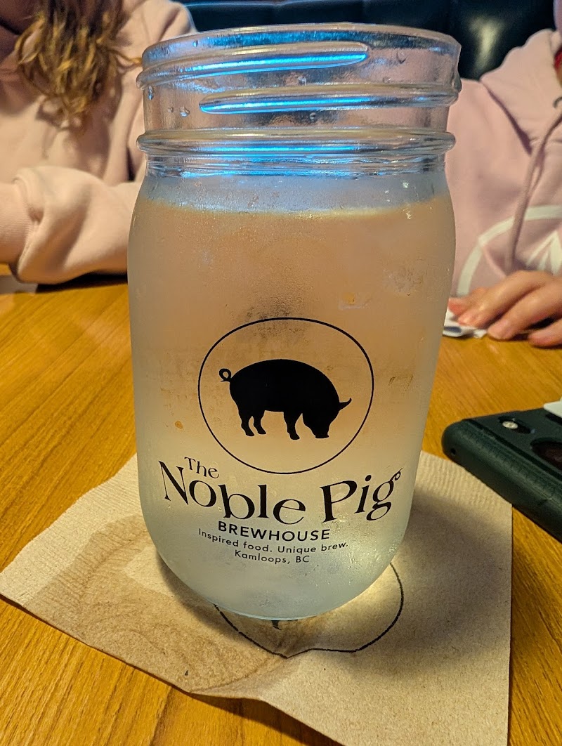 The Noble Pig 3