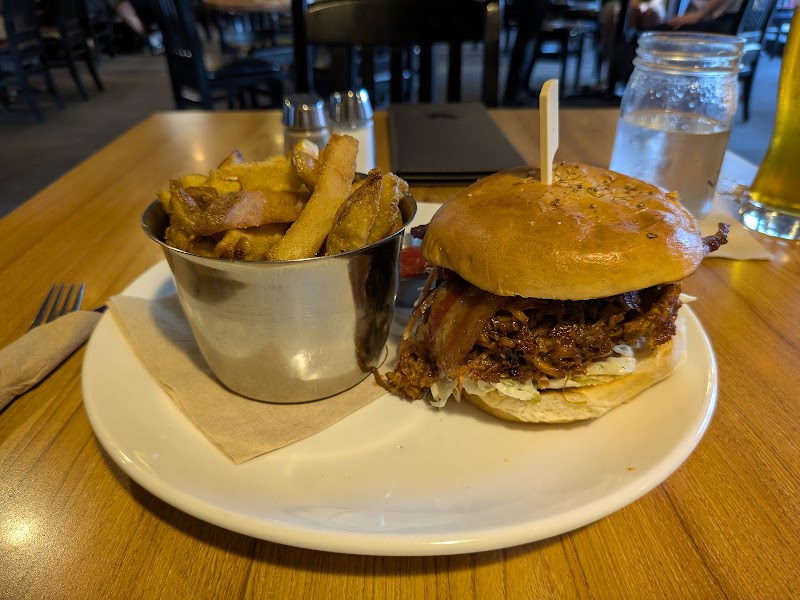 The Noble Pig 5