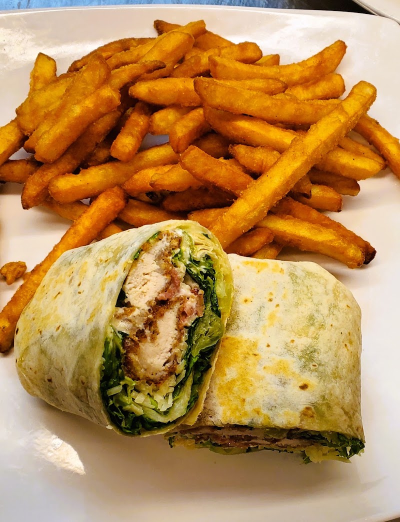 The Office Pub & Grill 2