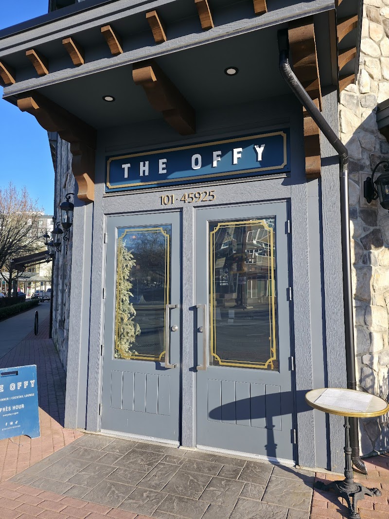 The Offy 2