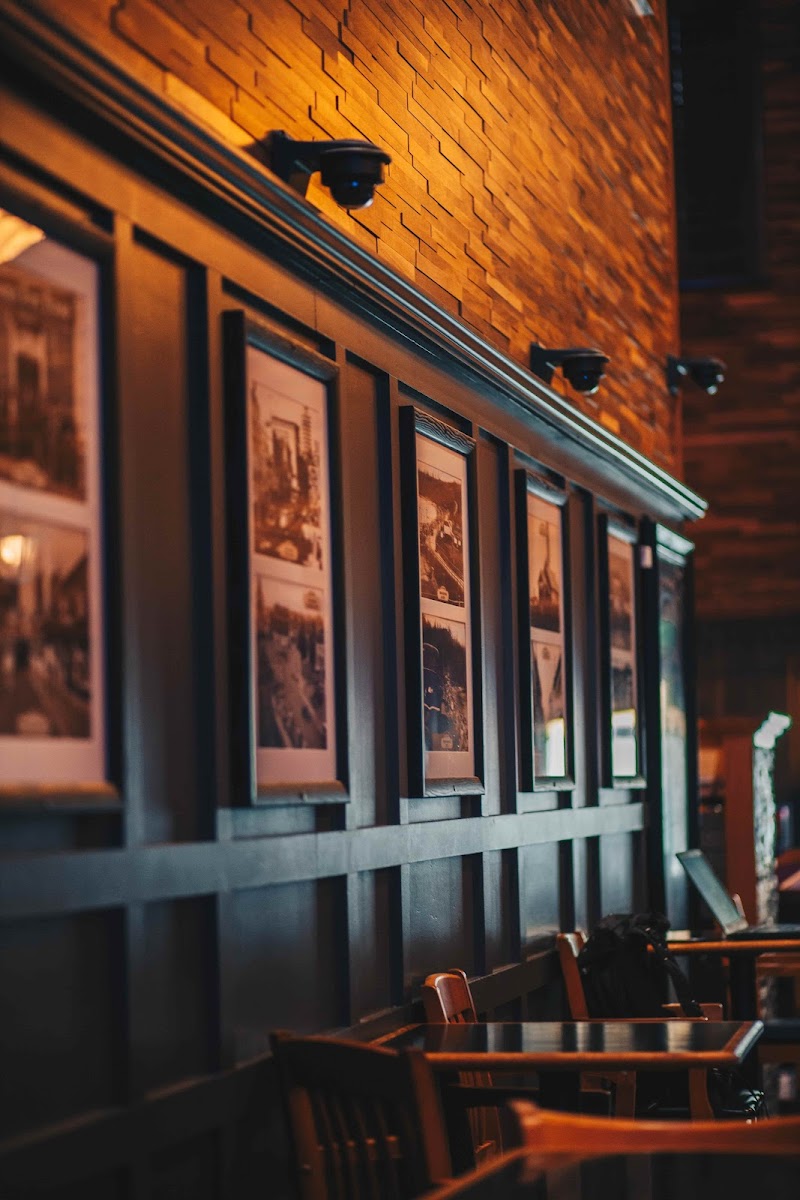 The Old City Station Pub 3