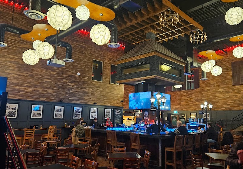 The Old City Station Pub 4