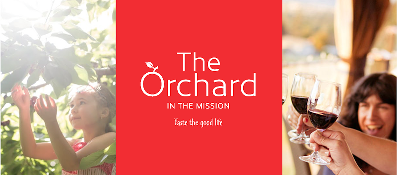 The Orchard In The Mission 4
