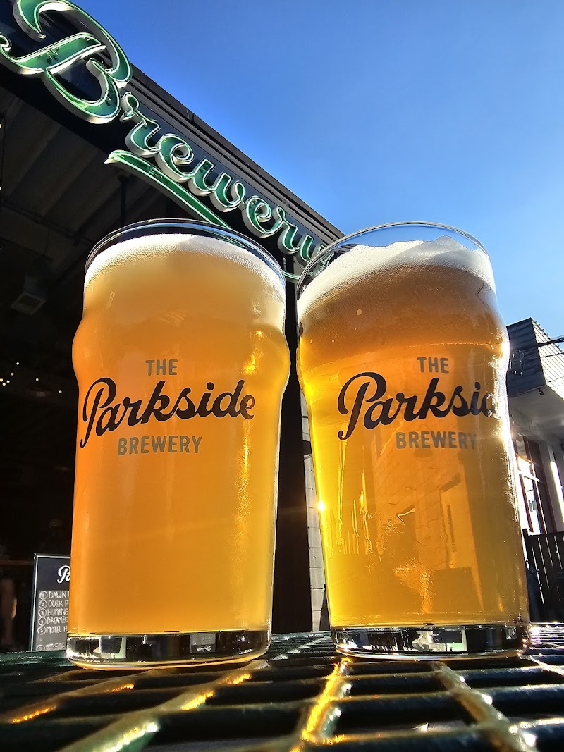 The Parkside Brewery