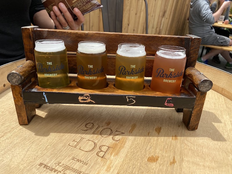 The Parkside Brewery 2
