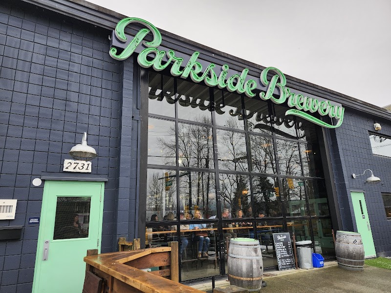 The Parkside Brewery 3