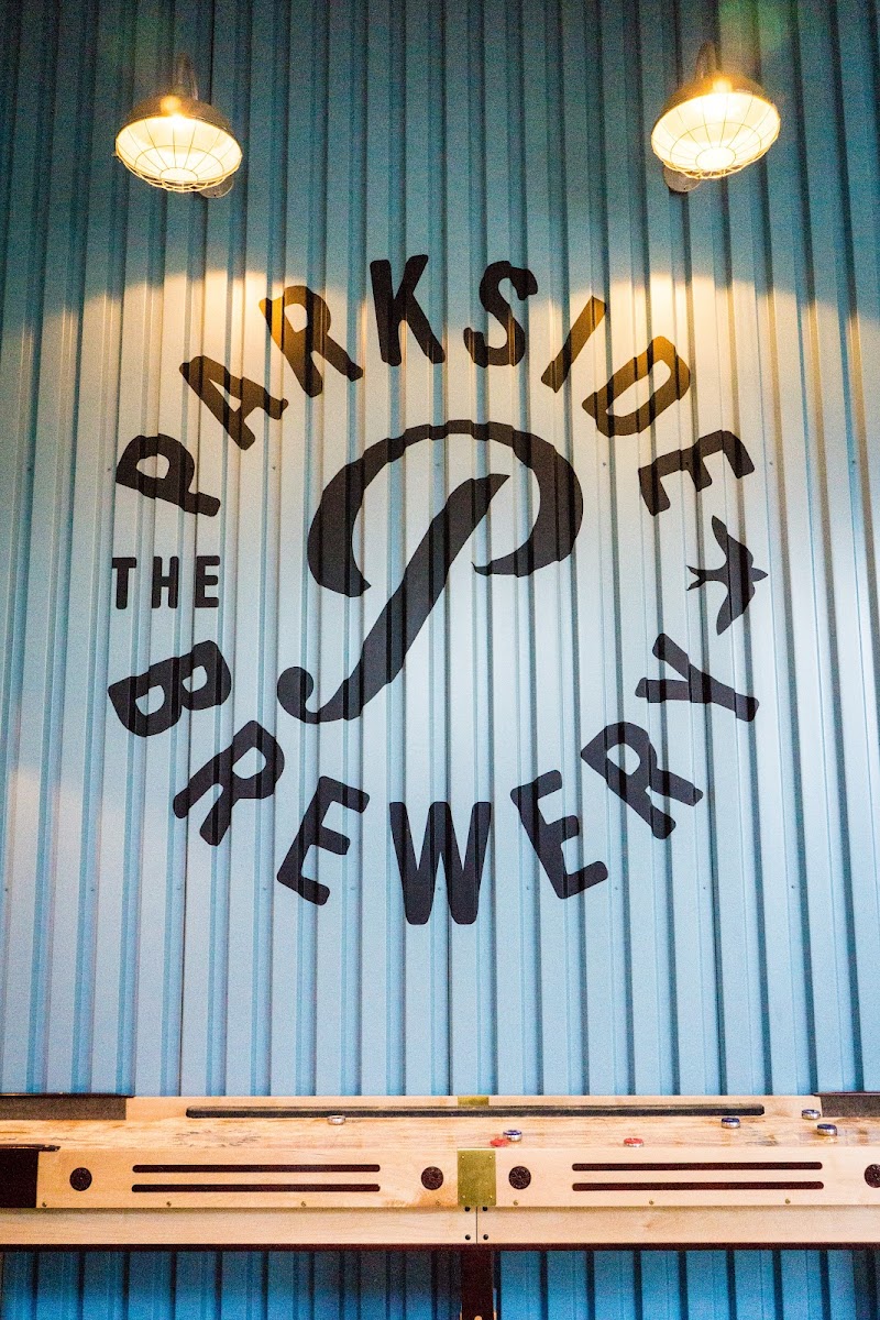 The Parkside Brewery 5